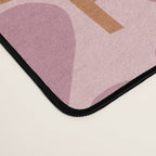 Heart Garden #1 Desk Mat Gallery Image 4