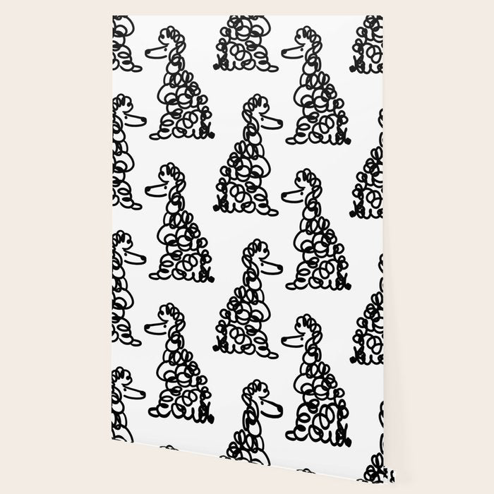 Poodle Wallpaper Gallery Image 2