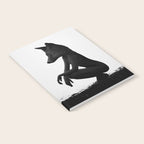 The Silent Wild Notebook Gallery Image 2