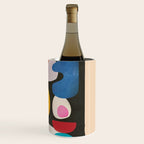 Abstract Modern Art 28 Wine Chiller Gallery Image 3