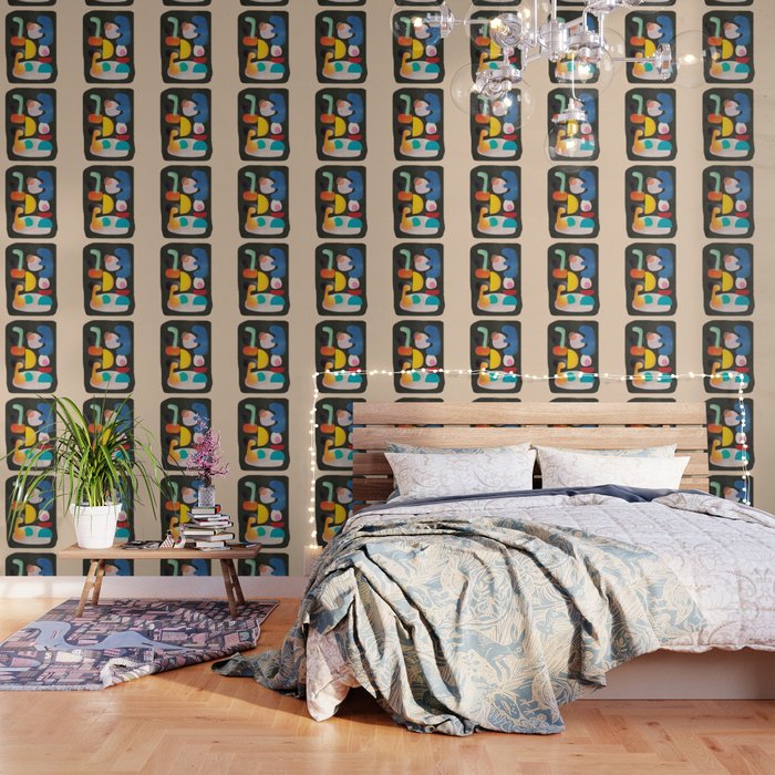 Abstract Modern Art 28 Wallpaper Gallery Image 3