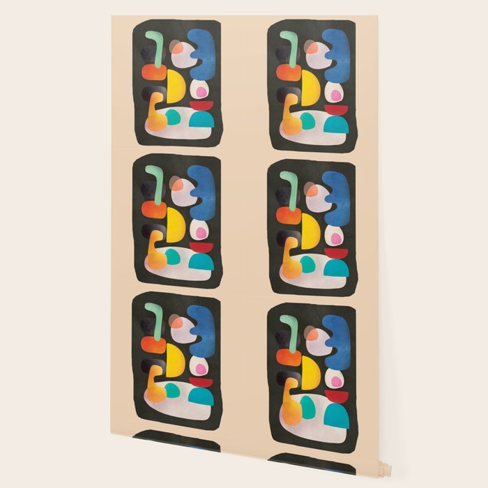Abstract Modern Art 28 Wallpaper Gallery Image 2