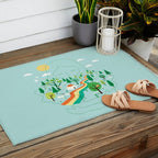 Mother Outdoor Rug Gallery Image 2