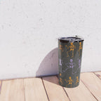 Skeleton Party  Travel Mug Gallery Image 4