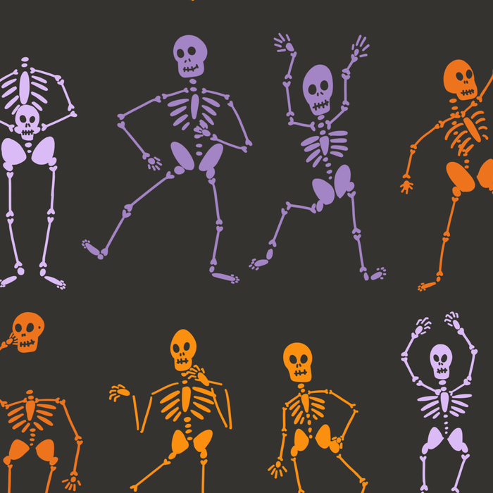Skeleton Party  Coffee Mug Gallery Image 2