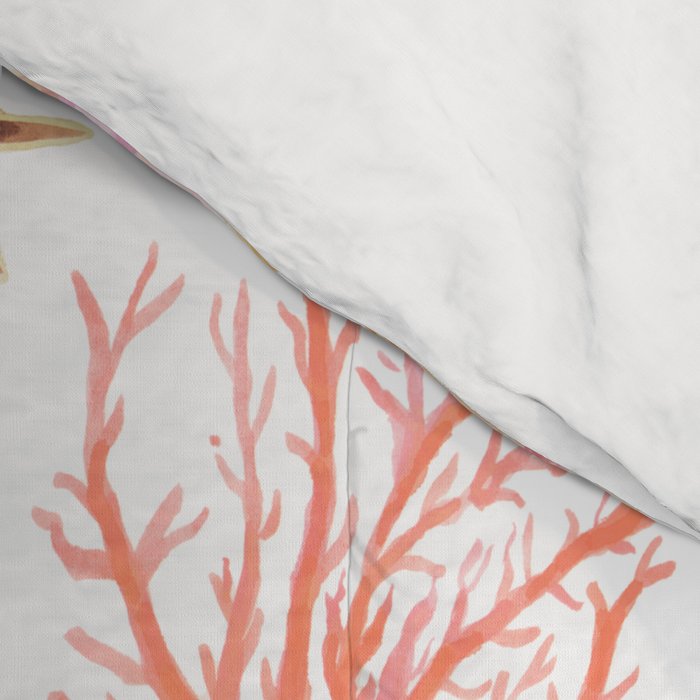 Coastal Vibes Comforter Gallery Image 4