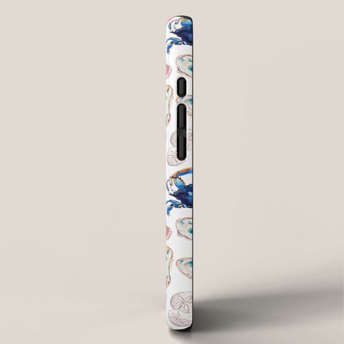 Coastal Vibes iPhone Case Gallery Image 2
