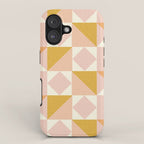 Geometry #6 iPhone Case Gallery Image 1