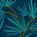 Night Palm Blues Coffee Mug Gallery Image 2