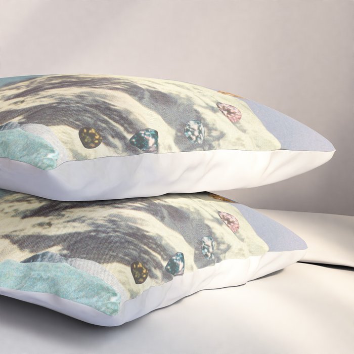 Gem Sky Pillow Sham Gallery Image 3