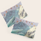 Gem Sky Pillow Sham Gallery Image 3