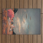 Pretend They Never Came Outdoor Rug Gallery Image 1