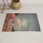 Pretend They Never Came Rug Gallery Image 1