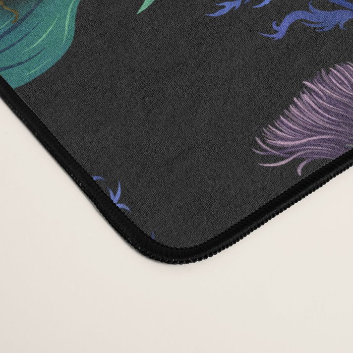 Thistle Home Desk Mat Gallery Image 4