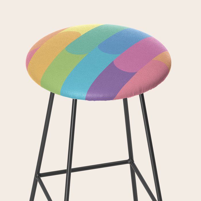 CandyHaus Stool Gallery Image 2