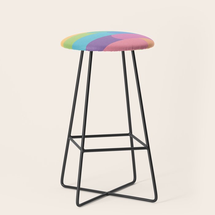 CandyHaus Stool Gallery Image 1