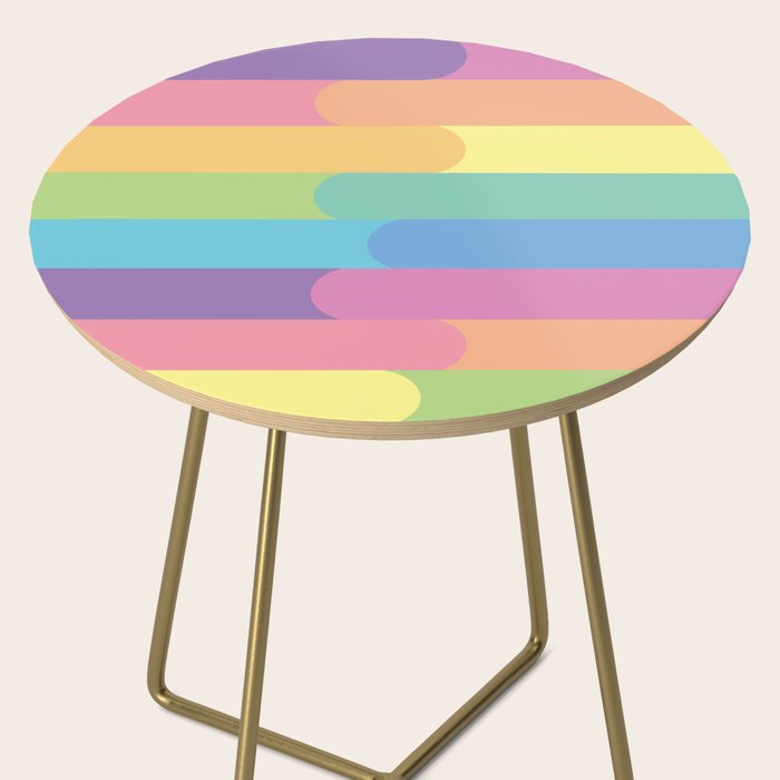 CandyHaus Side Table Gallery Image 2