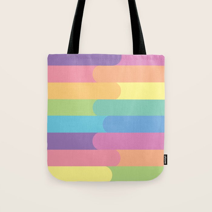 CandyHaus Tote Bag Gallery Image 1