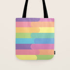 CandyHaus Tote Bag Gallery Image 1