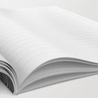 Palm Tree Notebook Gallery Image 2
