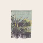 Palm Tree Wall Hanging Gallery Image 1