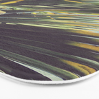 Palm Tree Bath Mat Gallery Image 3