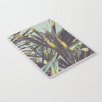 Palm Tree Notebook Gallery Image 3