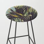 Palm Tree Stool Gallery Image 2