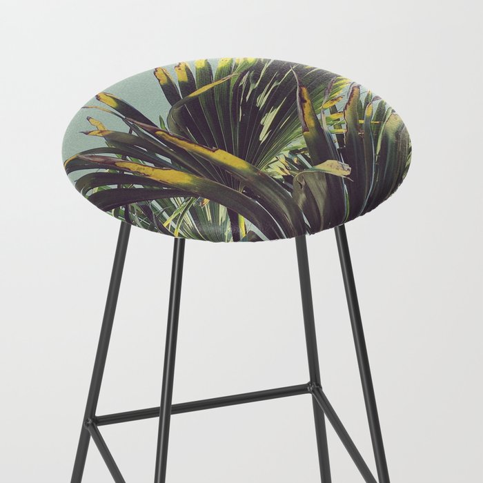 Palm Tree Stool Gallery Image 2