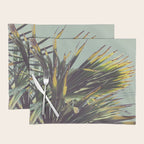 Palm Tree Placemat Gallery Image 1