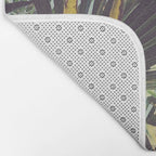 Palm Tree Bath Mat Gallery Image 2