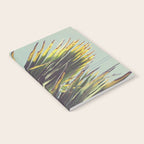 Palm Tree Notebook Gallery Image 2