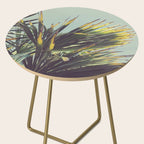 Palm Tree Side Table Gallery Image 2