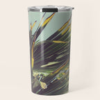 Palm Tree Travel Mug Gallery Image 1