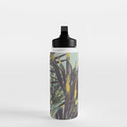 Palm Tree Water Bottle Gallery Image 3