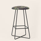 Palm Tree Stool Gallery Image 1