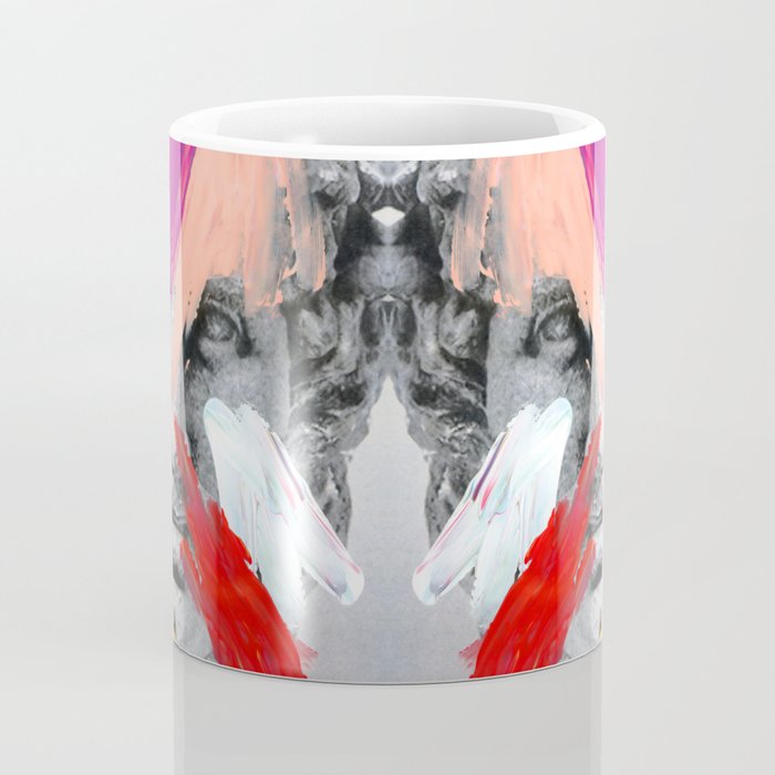 Composition 702 Coffee Mug Gallery Image 4