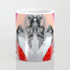 Composition 702 Coffee Mug Gallery Image 4