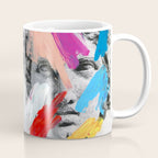 Composition 702 Coffee Mug Gallery Image 1
