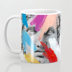 Composition 702 Coffee Mug Gallery Image 3