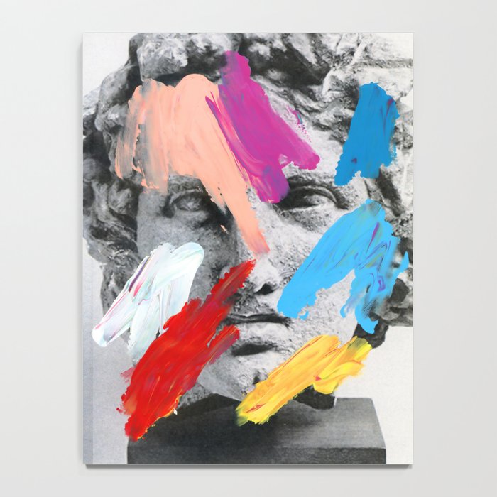 Composition 702 Notebook Gallery Image 4