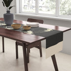 Ants in Formation 6 Table Runner Gallery Image 2