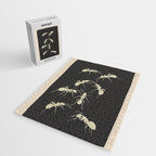 Ants in Formation 6 Jigsaw Puzzle Gallery Image 2