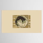Sun and Moon Tablecloth Gallery Image 2