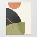 abstract minimal 64 Notebook Gallery Image 4