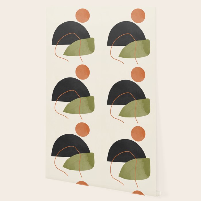 abstract minimal 64 Wallpaper Gallery Image 2