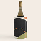abstract minimal 64 Wine Chiller Gallery Image 1