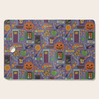 Trick or Treat Cutting Board Gallery Image 1