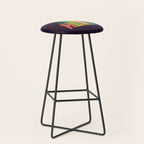 Hello I come in peace Stool Gallery Image 1