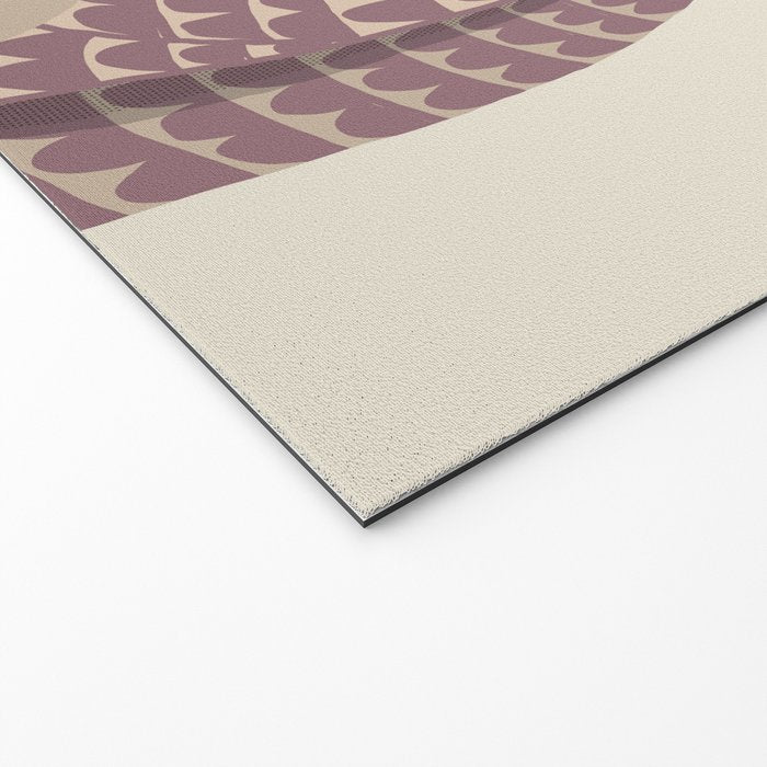 Whimsical Orangutan Welcome Mat Gallery Image 2